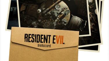 La coleccionista de Resident Evil 7, sin el juego según GameStop