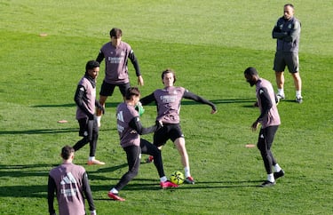 Los ‘Gonzalos’ que vienen