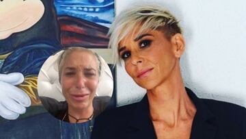 El calvario de Sandra Crespo, ex de 'Gran Hermano': 15 d¨ªas sin saber nada de sus hijos