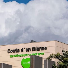 Brote de coronavirus en una residencia en la que habían vacunado: van 69 contagios