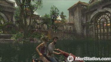 Sony arremeterá contra la venta de réplicas de armas de Uncharted