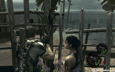 Ya en tu tienda Resident Evil 5, Need for Speed SHIFT...