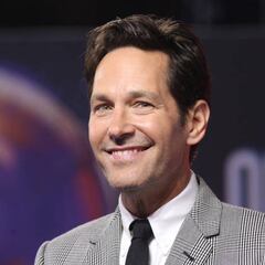 Paul Rudd, sobre su aparición en el final de ‘Friends’: “Fue un poco surrealista”