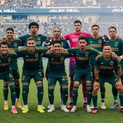 LA Galaxy regresa a la victoria en MLS 2023; Chicharito Hernández no encuentra el gol