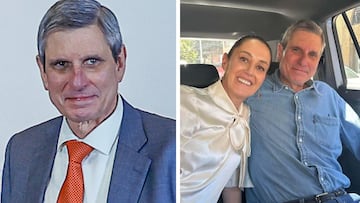 Jesús María Tarriba tiene únicamente una hija de nombre Fernanda, resultado de su primer matrimonio con Martha Tello Díaz.