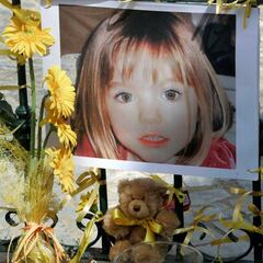 La Policía busca la prueba definitiva del ‘Caso Madeleine’: las fotos que le hizo Brueckner antes de deshacerse del cuerpo