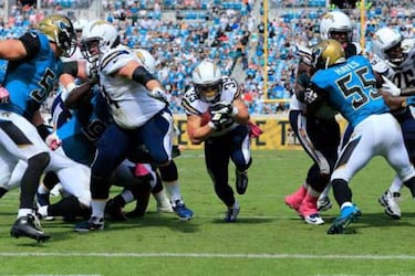 Una imagen una frase (semana 7)