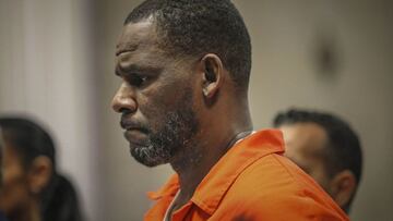 Aunque no presentaron nuevos cargos, los fiscales del caso de R. Kelly presentaron más acusaciones y pruebas en su contra. Aquí toda la información.