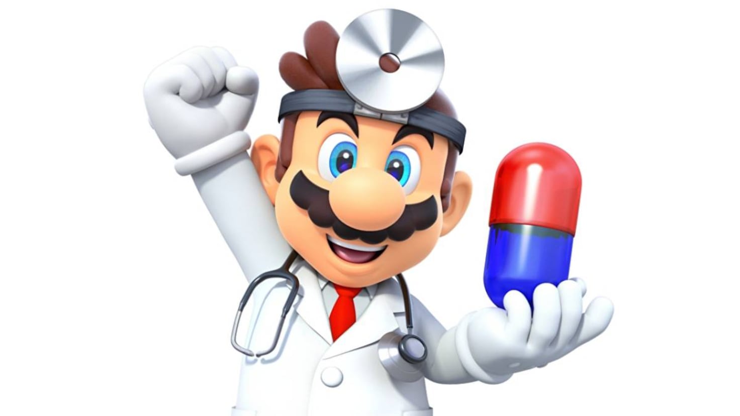 Dr. Mario World ya está disponible gratis en iOS y Android - Meristation
