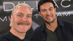 Indiana y Charlotte, las sedes en Estados Unidos de Cadillac, la nueva casa de Checo Pérez en F1