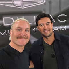 Indiana y Charlotte, las sedes en Estados Unidos de Cadillac, la nueva casa de Checo Pérez en F1