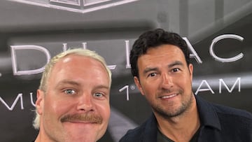 Checo Pérez será protagonista en el Super Bowl LX