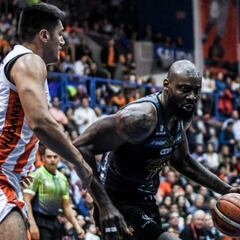 La LNBP contempla partidos a puerta cerrada en 2020