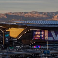 Super Bowl 2024: date, time, when it is and who performs at the NFL halftime show