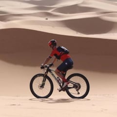 Purito: "No es descartable ver a Landa en el Bahrain en 2020"