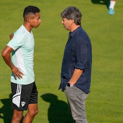 Jeisson Martínez abandona el Albacete