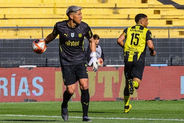 De dejar Colo Colo entre criticas a debutar a lo grande fuera de Chile: “Mantuvo el tema en reserva...”