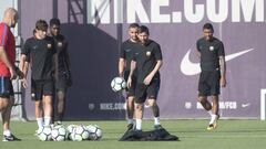 André Gomes, baja de última hora por gastroenteritis