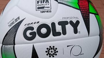 Forza Golty