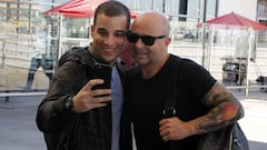 Sampaoli, sobre Tévez: "Si se destaca, será analizado"