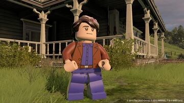 Captura de pantalla - LEGO Marvel's Avengers (360)