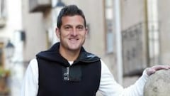 Moreno: "La temporada, de notable"