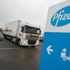 'Phishing', el punto débil de las vacunas para los hackers