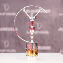 Los Premios Laureus se entregarán, pero no habrá gala