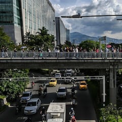 Semana Santa en Colombia: horarios del toque de queda en Jueves Santo y restricciones de hoy, 1 de abril