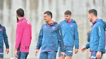 Dani García también deja el Athletic