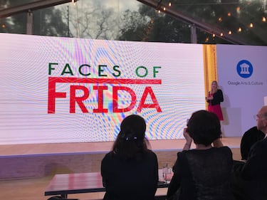 Frida Kahlo: Conoce su colección en Google Arts & Cultures