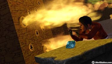 Los Sims 3: Trotamundos