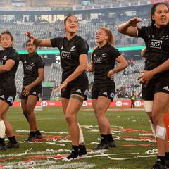 Escándalo en Nueva Zelanda por las acciones hacia las jugadoras maoríes