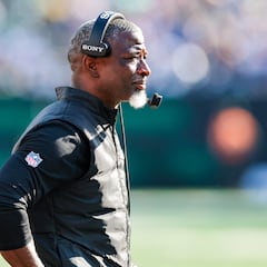 The Jets just made NFL history - for all the wrong reasons