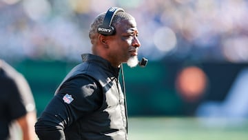 The New York Jets aren’t just winless after five games, but they’re also the only team in NFL history to achieve this embarrassing stat.