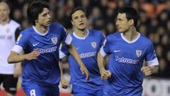 La columna vertebral llega fina al tramo decisivo de la Liga