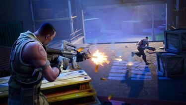 El fenómeno Fortnite: Battle Royale explicado en datos