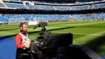 Cómo y dónde ver el Las Palmas vs Real Madrid: horarios y TV