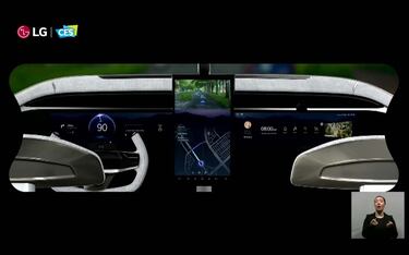 CES 2024: LG focuses on changes in artificial intelligence for their new products