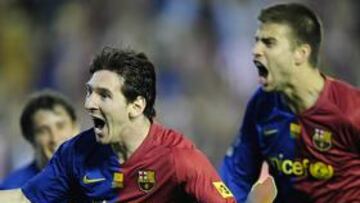 El rey recupera su trono