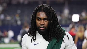 One of the top corners in the league, Cowboys' Trevon Diggs had a request for his new defensive coordinator as Dallas' defensive struggles continue.