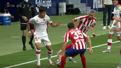 Un espectáculo: la nueva joya de Japón se cansó de pasar rivales