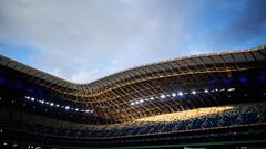 ¿Por qué no juega Monterrey en su estadio hoy? Dónde juega Rayados la Concachampions
