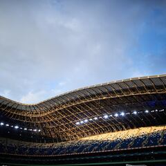 ¿Por qué no juega Monterrey en su estadio hoy? Dónde juega Rayados la Concachampions