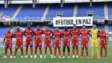 América quiere tener el estadio más seguro del país.