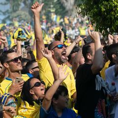 LA U.D. registra más de 15.000 abonados