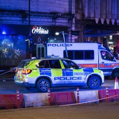 Londres: ataque terrorista en London Bridge y Borough Market