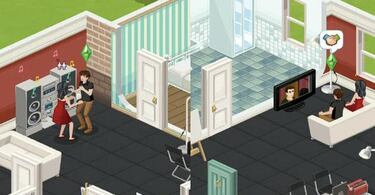 Los objetos virtuales en móviles venderán 500 millones de dólares en 2012 en Norteamérica