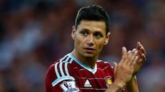 Agente de Zárate: "Mauro tiene en mente la Copa América"