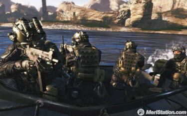 Pachter considera que CoD será de pago este año